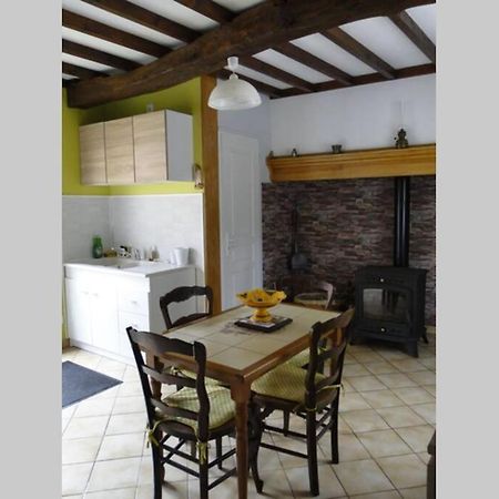 Miller'S Farm. Cottage On The Auhtie For 2 Hem-Hardinval ภายนอก รูปภาพ
