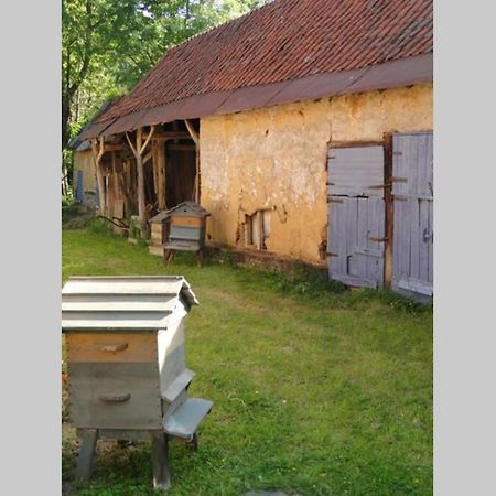 Miller'S Farm. Cottage On The Auhtie For 2 Hem-Hardinval ภายนอก รูปภาพ