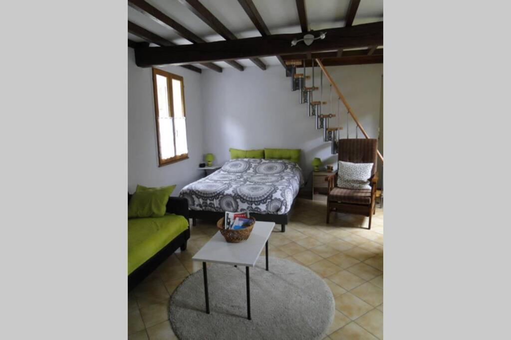 Miller'S Farm. Cottage On The Auhtie For 2 Hem-Hardinval ภายนอก รูปภาพ