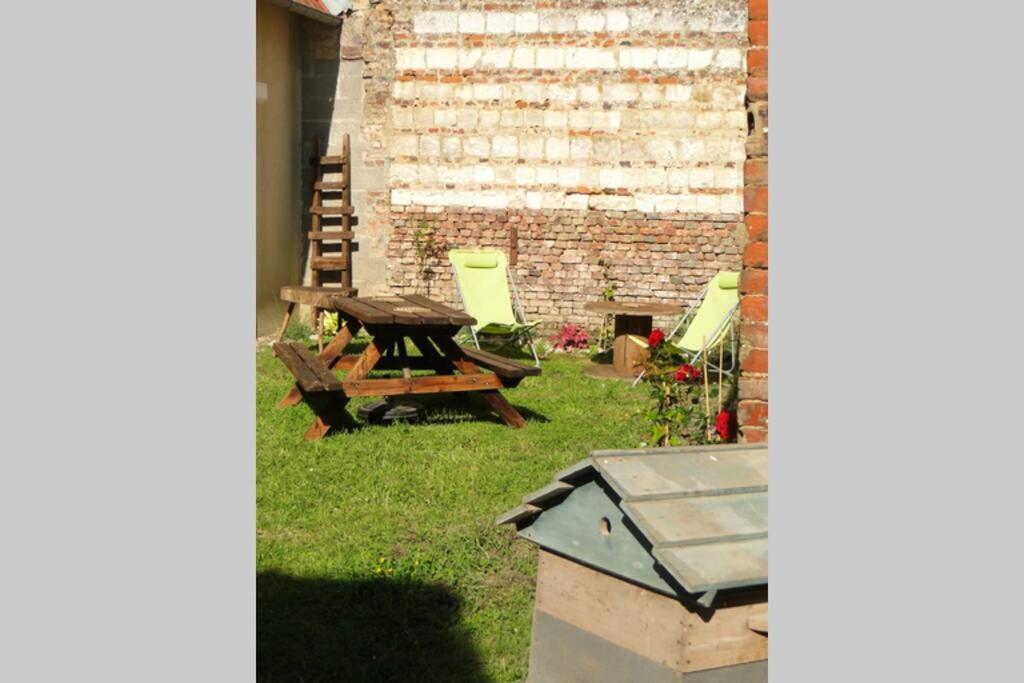 Miller'S Farm. Cottage On The Auhtie For 2 Hem-Hardinval ภายนอก รูปภาพ
